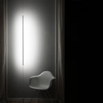 Slim Line Cabinet Pendant Lamp