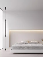 Slim Line Cabinet Pendant Lamp