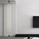 Slim Line Cabinet Pendant Lamp