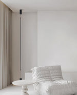 Slim Line Cabinet Pendant Lamp