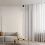Slim Line Cabinet Pendant Lamp