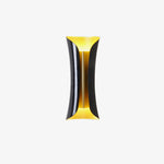 Small Waist Wall Lamp