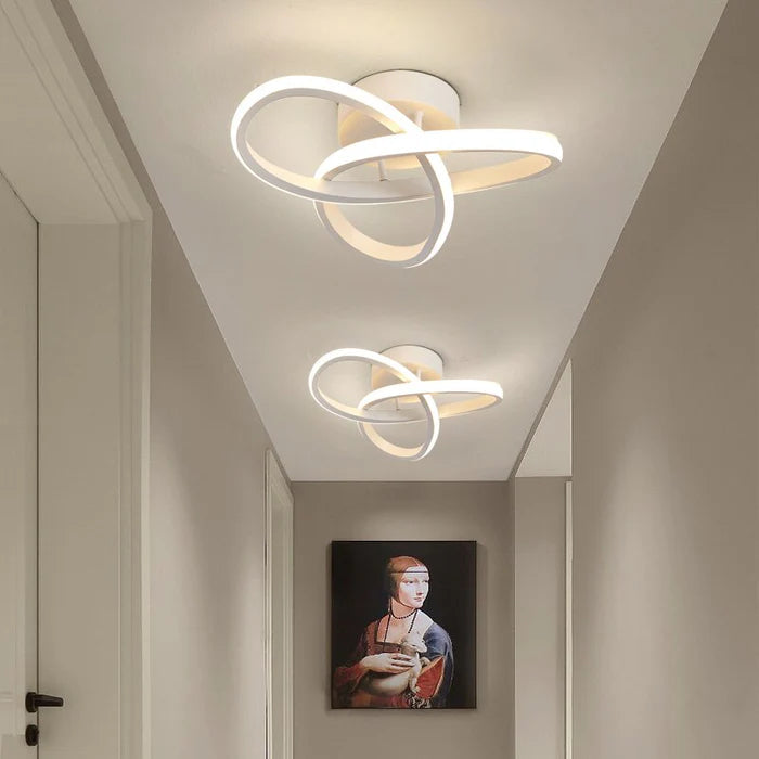 Modern Stylish Ceiling Light