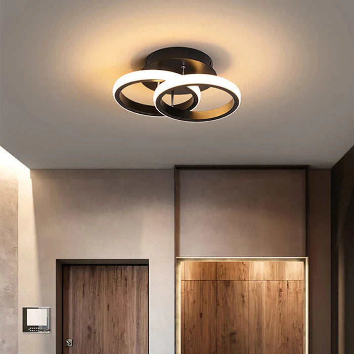 Modern Stylish Ceiling Light