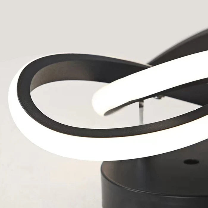 Modern Stylish Ceiling Light