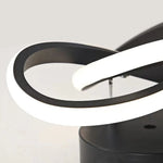 Modern Stylish Ceiling Light