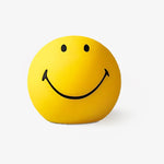 Smiling Rechargeable Built In Battery Table Lamp