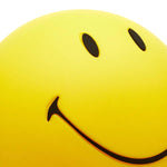 Smiling Rechargeable Built In Battery Table Lamp