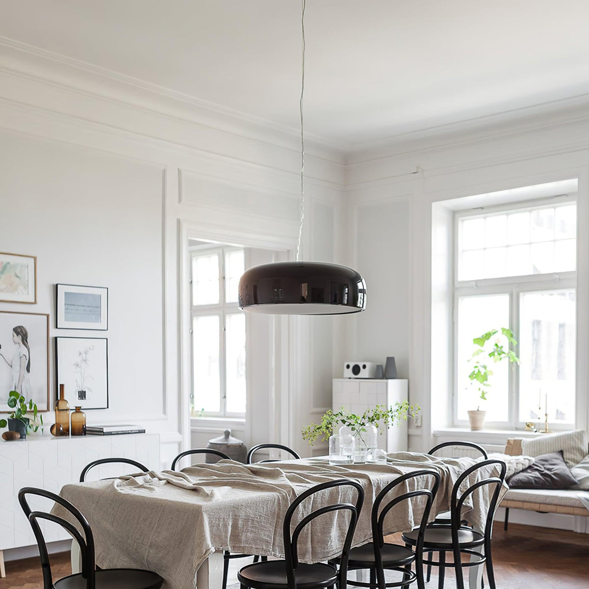 Smithfield Pendant Light