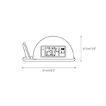 snail-alarm-clock-night-light