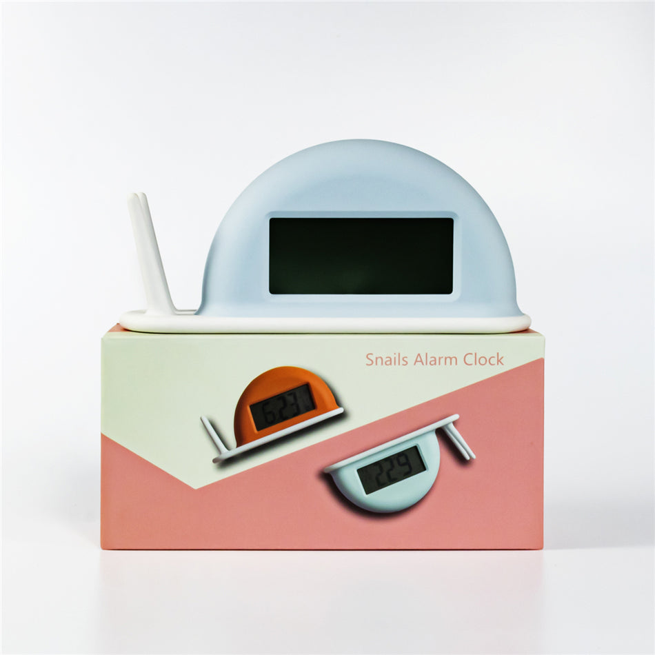 snail-alarm-clock-night-light