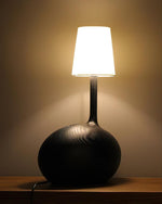 snail-table-lamp