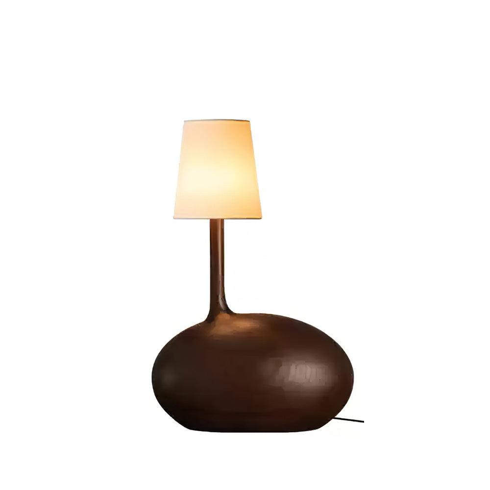 snail-table-lamp