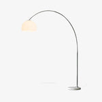 Sneedville Arched Floor Lamp