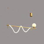 Sniki Pendant Light