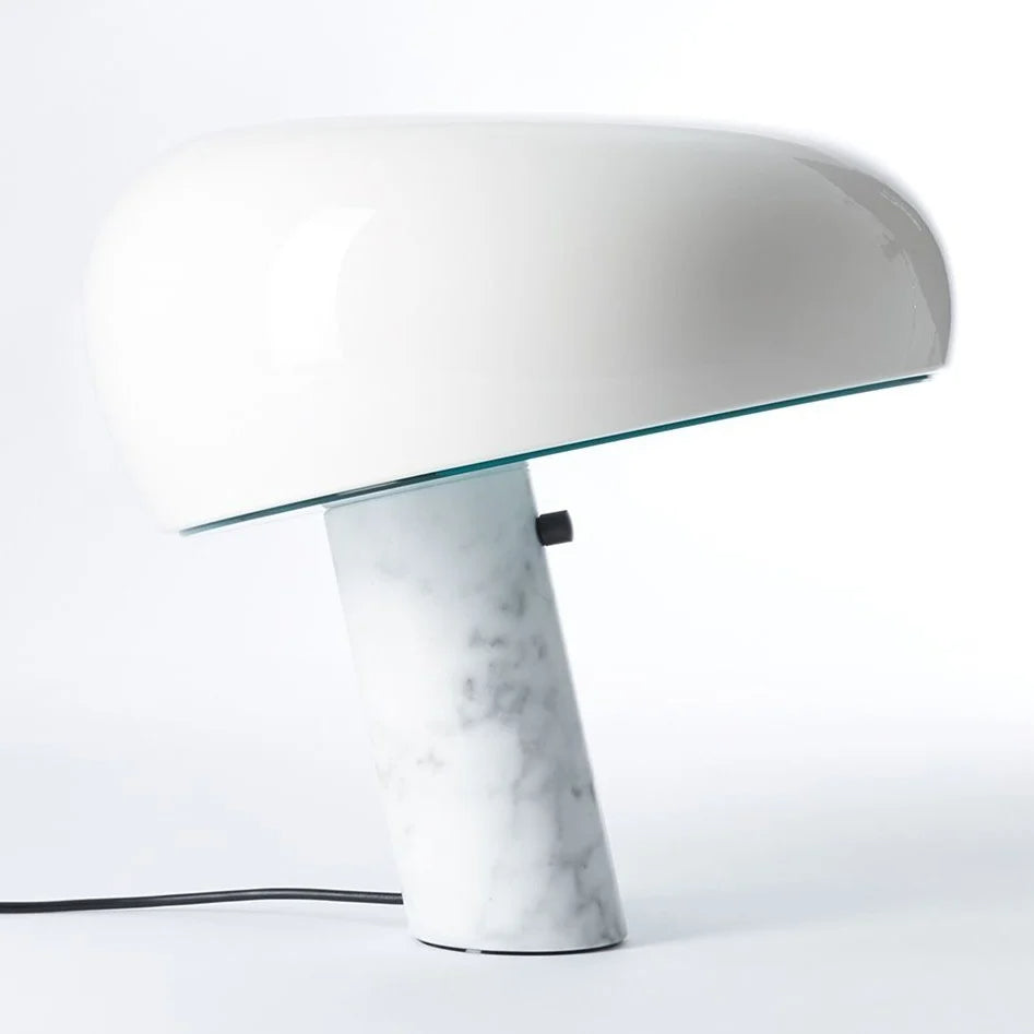 Modern Creative Marble Table Lamp