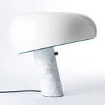 Modern Creative Marble Table Lamp