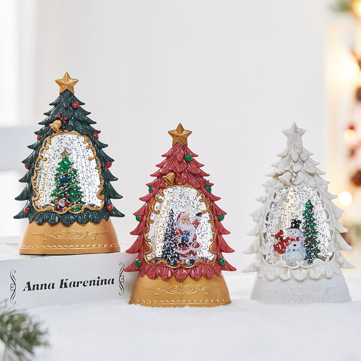 snow-globe-table-lamp