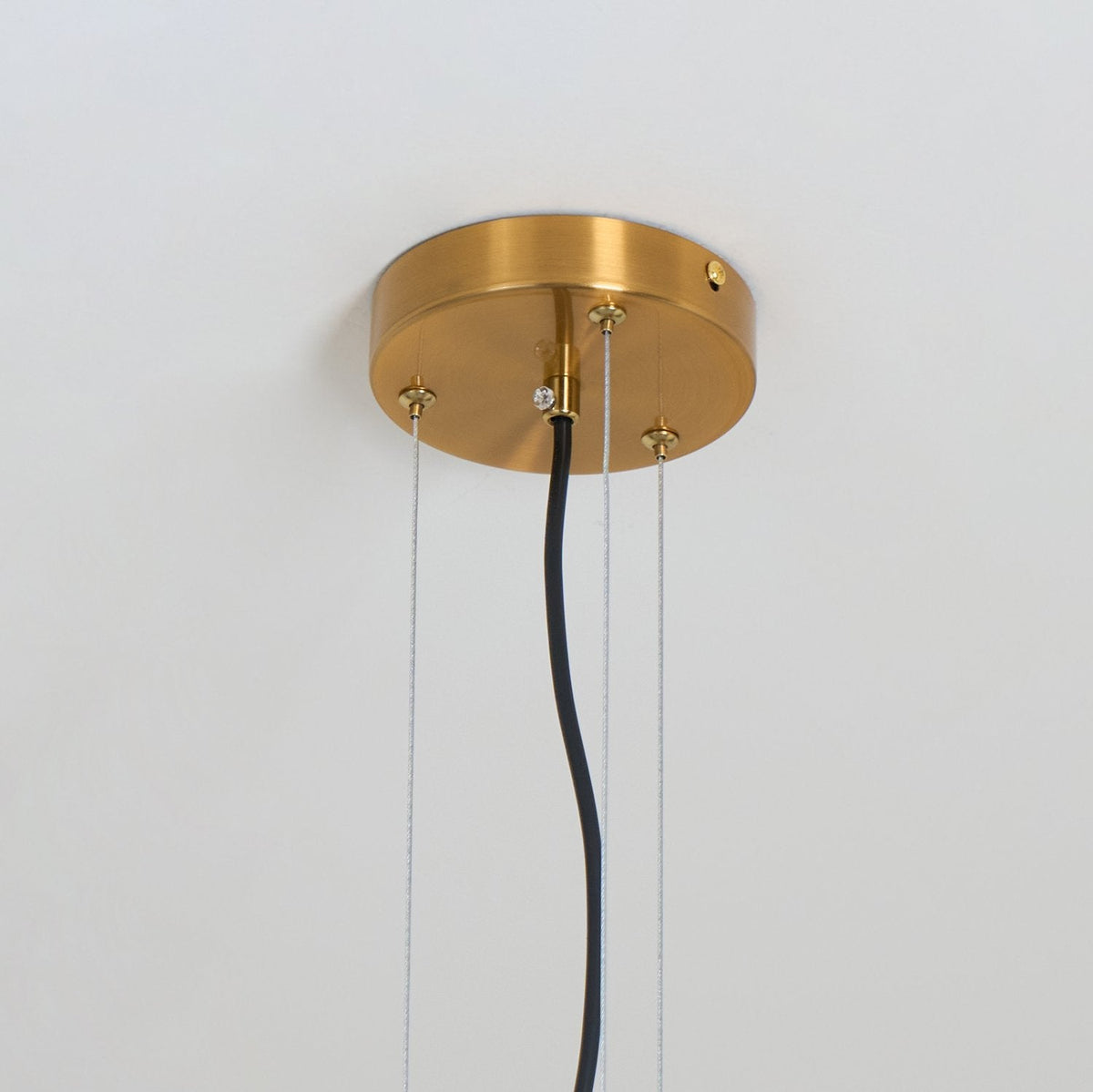 Soap Ball Pendant Lights
