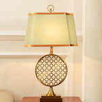 Soho Table Lamp
