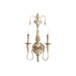 Solange Candle Wall Lamp
