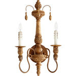 Solange Candle Wall Lamp