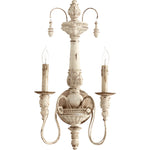 Solange Candle Wall Lamp
