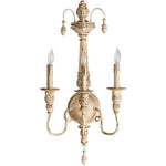Solange Candle Wall Lamp