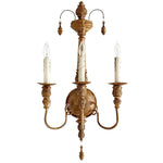 Solange Candle Wall Lamp