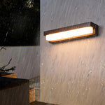 Creative Solar Waterproof Led Outdoor Wall Light