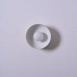 Solar Eclipse Brass Wall Sconce with Glass Shade for Modern Interiors