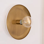 solara-disc-wall-lamp