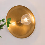 solara-disc-wall-lamp