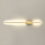 So Seraphina Linear Wall Sconce
