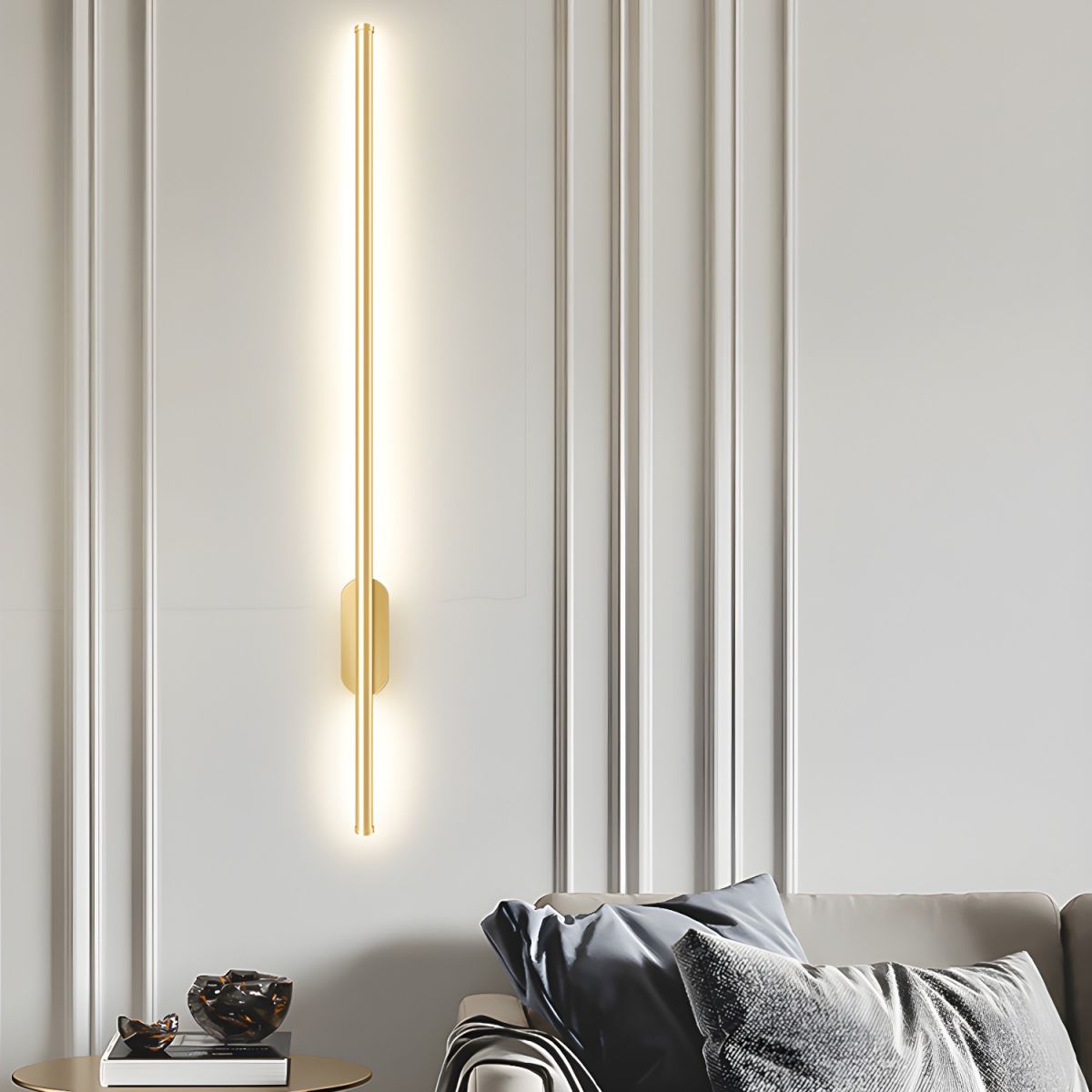 So Seraphina Linear Wall Sconce