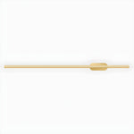So Seraphina Linear Wall Sconce