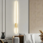 So Seraphina Linear Wall Sconce