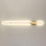 So Seraphina Linear Wall Sconce