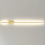 So Seraphina Linear Wall Sconce