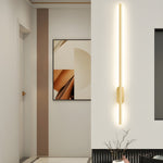 So Seraphina Linear Wall Sconce