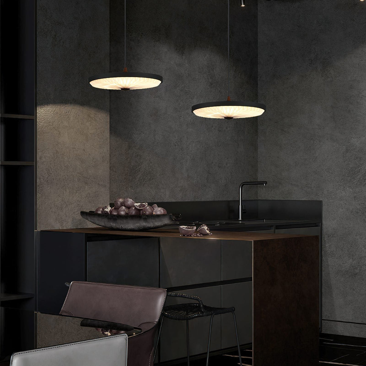 Soleil Pendant Lamp