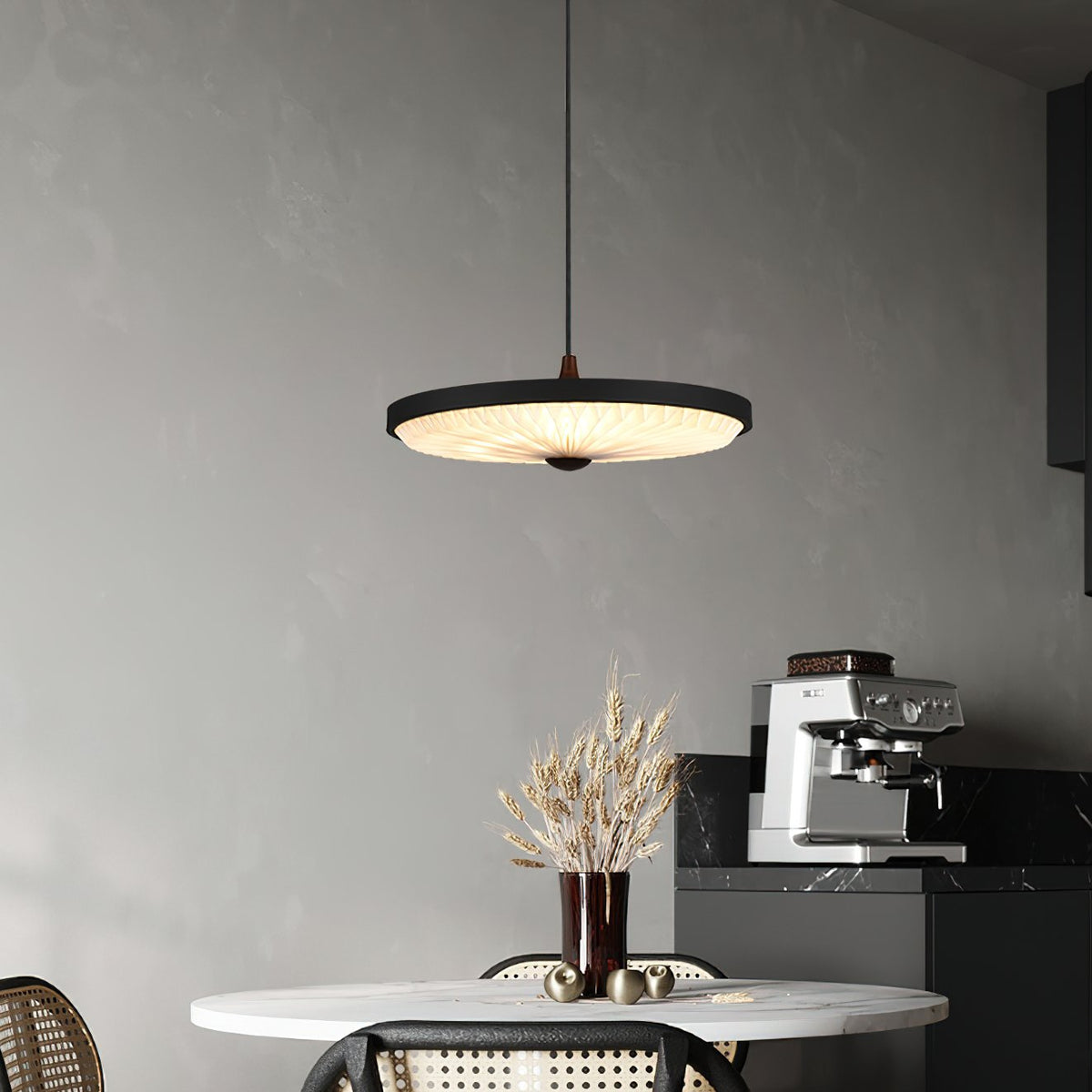 Soleil Pendant Lamp
