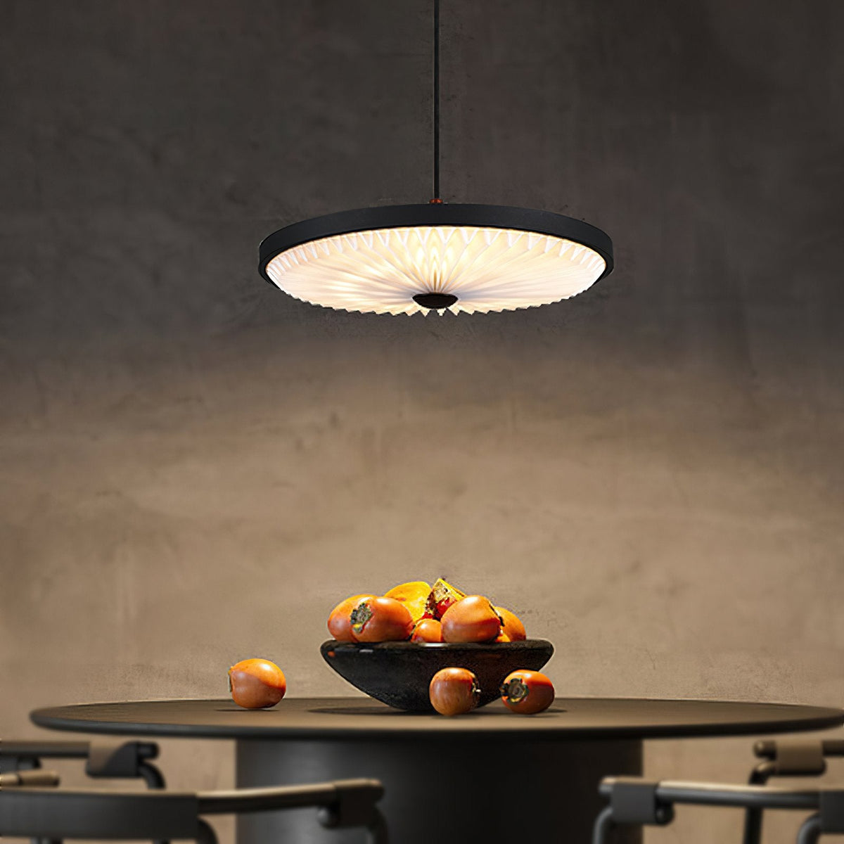 Soleil Pendant Lamp