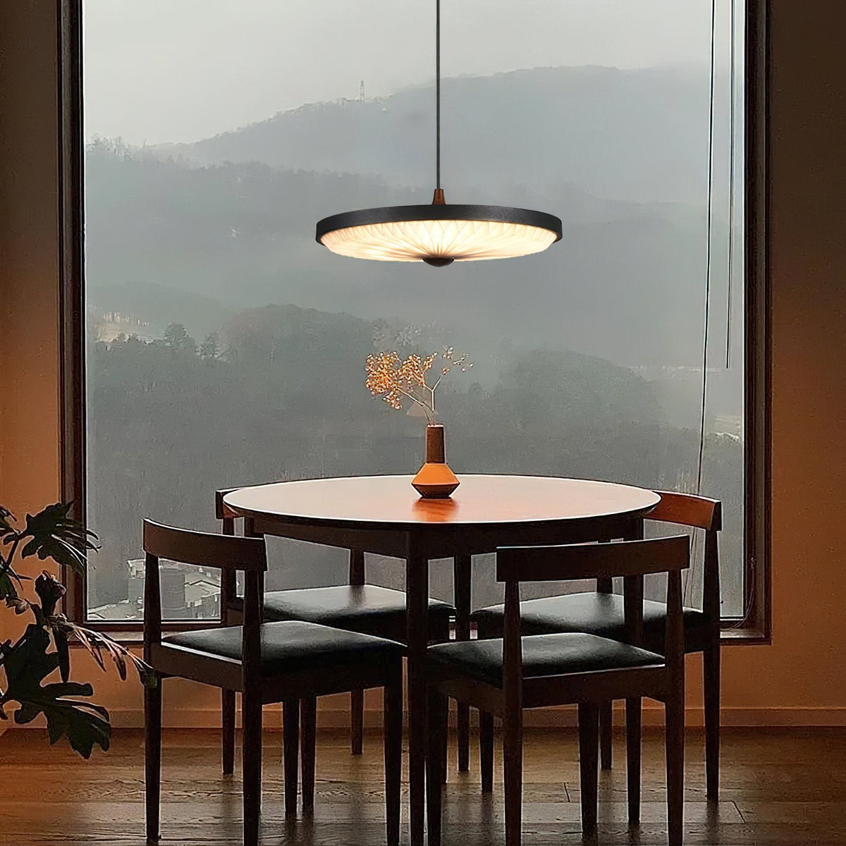 Soleil Pendant Lamp