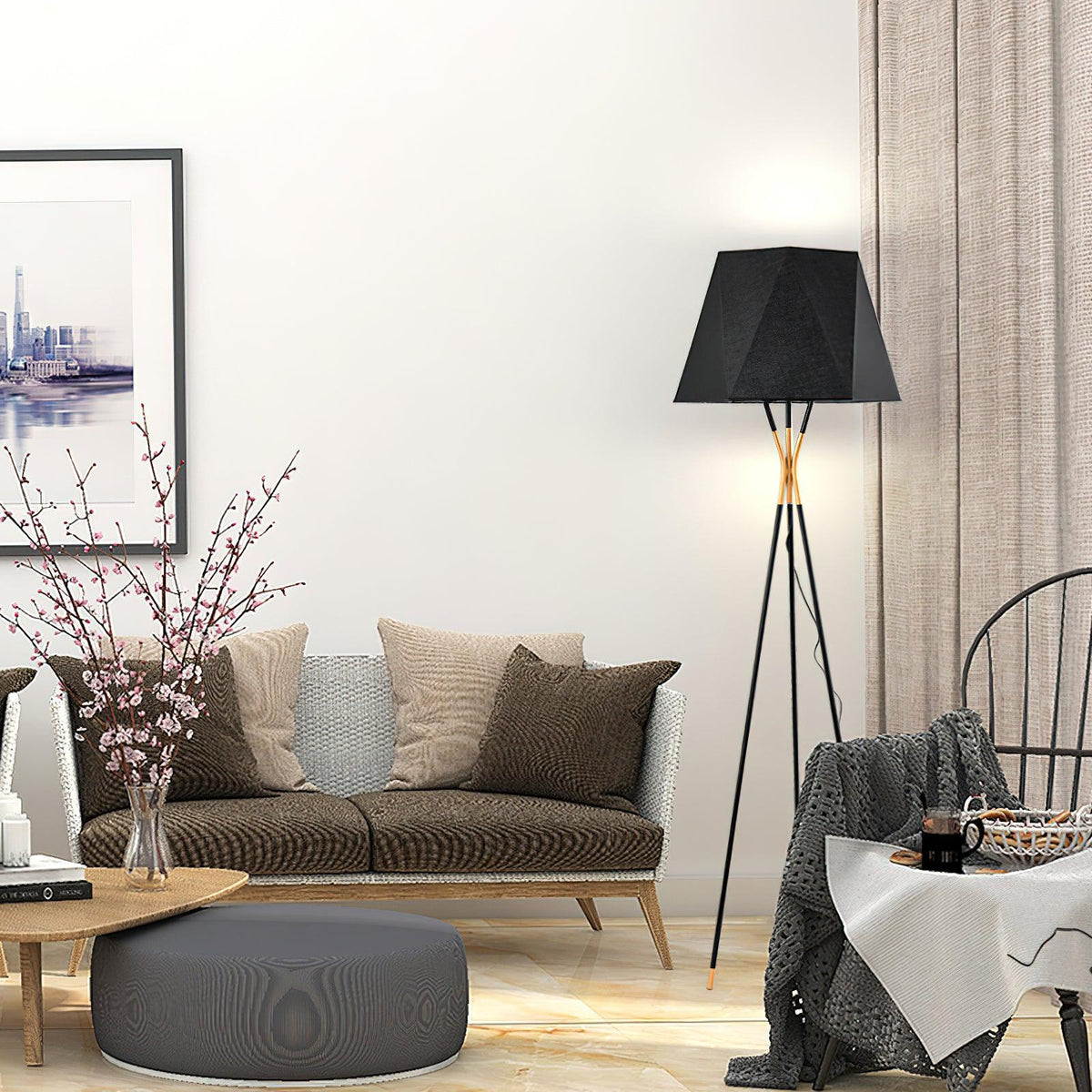 solitaire-floor-lamp