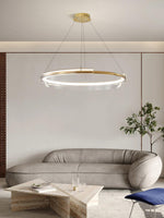 Solstice Led Chandelier
