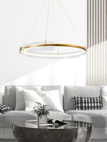 Solstice Led Chandelier