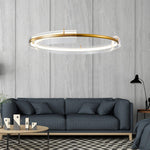 Solstice Led Chandelier