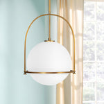 Somerset Pendant Lamp