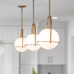 Somerset Pendant Lamp
